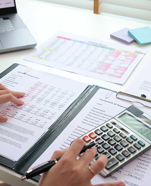 Professional bookkeeping services Dutchess County NY