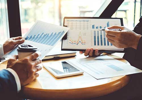 Gold Stone Bookkeeping & Advisory Services