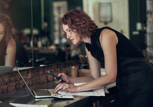 Professional bookkeeper Dutchess County NY